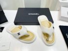 Chanel Women's Slippers 156