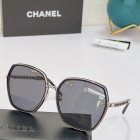 Chanel High Quality Sunglasses 1516