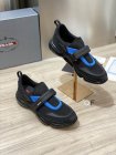 Prada Men's Shoes 2119