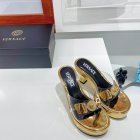 Versace Women's Shoes 161