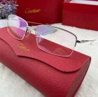 Cartier Plain Glass Spectacles 249