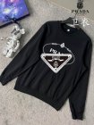 Prada Men's Long Sleeve T-shirts 67