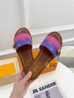 Louis Vuitton Women's Slippers 206