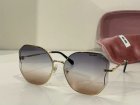 MiuMiu High Quality Sunglasses 41