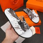 Hermes Men's Slippers 456