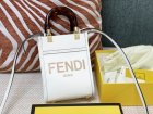 Fendi Original Quality Handbags 567