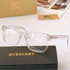 Burberry Plain Glass Spectacles 318