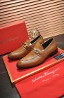 Salvatore Ferragamo Men's Shoes 1020