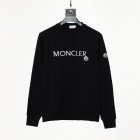 Moncler Men's Long Sleeve T-shirts 436
