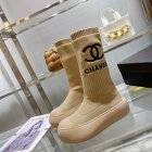 Chanel Women's Shoes 2051