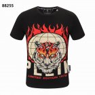 Philipp Plein Men's T-shirts 259