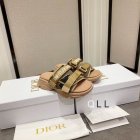 DIOR Women's Slippers 202