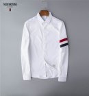 THOM BROWNE Men's Shirts 05