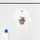 Balenciaga Men's T-shirts 611