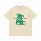 Louis Vuitton Men's T-shirts 428