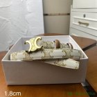 CELINE Belts 97