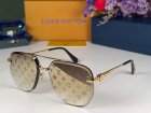 Louis Vuitton High Quality Sunglasses 2720