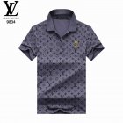 Louis Vuitton Men's Polo 214