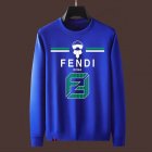 Fendi Men's Long Sleeve T-shirts 221