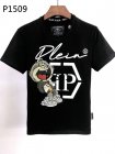 Philipp Plein Men's T-shirts 419