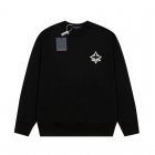 Louis Vuitton Men's Long Sleeve T-shirts 1359