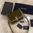 Yves Saint Laurent Original Quality Handbags 79