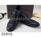 Louis Vuitton Men's Athletic-Inspired Shoes 192