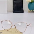 DIOR Plain Glass Spectacles 320