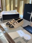 Chanel Women's Shoes 1382