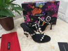 Dolce & Gabbana Women's Shoes 387