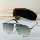 TOM FORD High Quality Sunglasses 2592