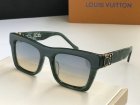 Louis Vuitton High Quality Sunglasses 35