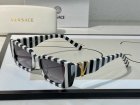 Versace High Quality Sunglasses 1332