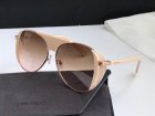 Jimmy Choo High Quality Sunglasses 225