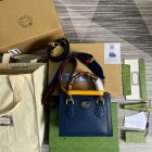 Gucci Original Quality Handbags 633