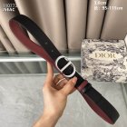 DIOR Original Quality Belts 599