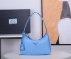 Prada High Quality Handbags 929