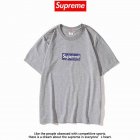 Supreme Men's T-shirts 148