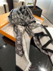 Louis Vuitton Scarves 205