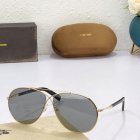 TOM FORD High Quality Sunglasses 3061