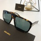 TOM FORD High Quality Sunglasses 1901