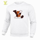 Louis Vuitton Men's Long Sleeve T-shirts 72