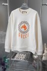 Gucci Men's Long Sleeve T-shirts 289
