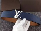 Louis Vuitton Original Quality Belts 160