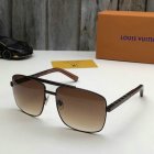 Louis Vuitton High Quality Sunglasses 5267