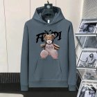 Fendi Men's Hoodies 110