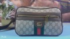 Gucci High Quality Handbags 261