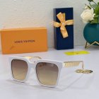 Louis Vuitton High Quality Sunglasses 3890