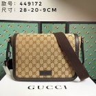 Gucci High Quality Handbags 234