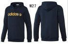 adidas Apparel Men's Hoodies 95